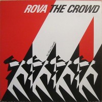 Purchase Rova - The Crowd - For Elias Canetti (Vinyl)