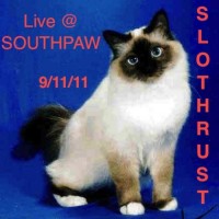 Purchase Slothrust - Southpaw (Live)