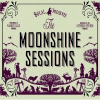 Purchase Solal - The Moonshine Sessions CD1