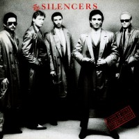 Purchase The Silencers - Rock'n'roll Enforcers (Vinyl)