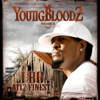Purchase Youngbloodz - Atl's Finest