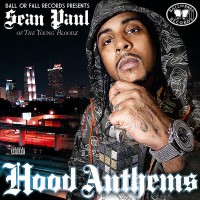 Purchase Youngbloodz - Hood Anthems