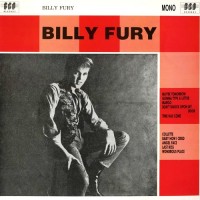 Purchase Billy Fury - Billy Fury (Vinyl)