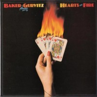 Purchase Baker Gurvitz Army - Hearts On Fire (Vinyl)
