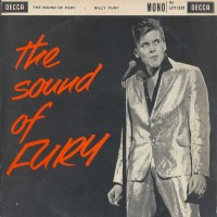 Purchase Billy Fury - The Sound Of Fury (Vinyl)