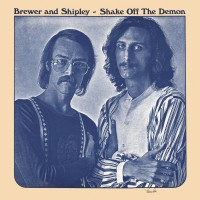Purchase Brewer And Shipley - Shake Off The Demon (Vinyl)