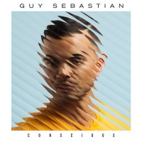 Purchase Guy Sebastian - Conscious