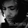 Buy Jack Savoretti - Songs From Different Times Mp3 Download