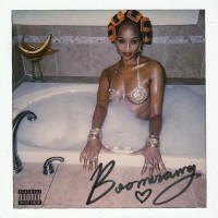 Purchase Jidenna - Boomerang (EP)