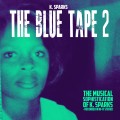 Buy K. Sparks & Jay Alpha - The Blue Tape 2 Mp3 Download