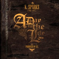 Purchase K. Sparks - A Day In The Life