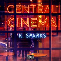 Purchase K. Sparks - Central Cinema