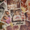 Buy K. Sparks - Self Portrait Mp3 Download