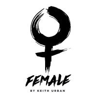 Purchase Keith Urban - Female (CDS)