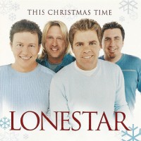 Purchase Lonestar - This Christmas Time
