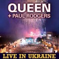 Buy Queen & Paul Rodgers - Live In Ukraine CD1 Mp3 Download