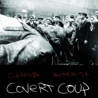 Purchase The Alchemist & Curren - Covert Coup (Instrumentals)