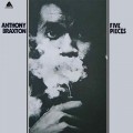 Buy Anthony Braxton - Five Pieces 1975 (Vinyl) Mp3 Download