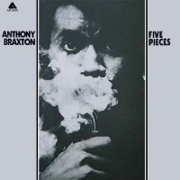 Purchase Anthony Braxton - Five Pieces 1975 (Vinyl)