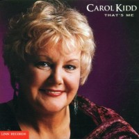 Purchase Carol Kidd - That's Me