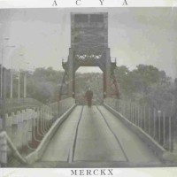 Purchase Merckx - Acya (Vinyl)