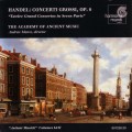 Buy Andrew Manze - Handel - Concerti Grossi, Op.6 (With The Academy Of Ancient Music) CD1 Mp3 Download