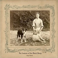 Purchase Ange Hardy - The Lament Of The Black Sheep