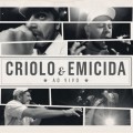 Buy Criolo - Ao Vivo (With Emicida) Mp3 Download