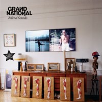 Purchase Grand National - Animal Sounds (Acoustic) (EP)