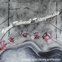 Purchase Grand National - Championship (EP)