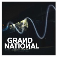 Purchase Grand National - Cut By The Brakes: Remixed (MCD)