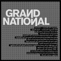 Purchase Grand National - Playing In The Distance (The Glimmer & Sasha Remixes) (VLS)