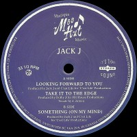 Purchase Jack J - Looking Forward To You (VLS)