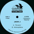 Buy Jack J - Thirstin' (VLS) Mp3 Download