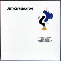 Purchase Anthony Braxton - For Four Orchestras (Vinyl)