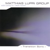 Purchase Matthias Lupri - Transition Sonic