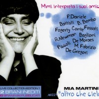 Purchase Mia Martini - Altro Che Cielo