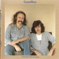 Purchase Crosby & Nash - Whistling Down The Wire (Vinyl)