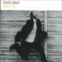 Purchase David Gray - Babylon (CDS)