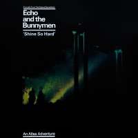 Purchase Echo & The Bunnymen - Shine So Hard (EP) (Vinyl)
