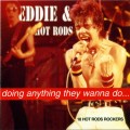 Buy Eddie & the Hot Rods - Doing Anything They Wanna Do... Mp3 Download