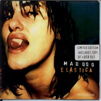 Purchase Elastica - Mad Dog (CDS) CD1