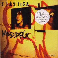 Purchase Elastica - Mad Dog (CDS) CD2