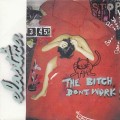 Buy Elastica - The Bitch Don't Work (CDS) Mp3 Download