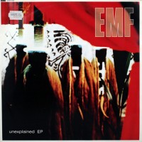 Purchase EMF - Unexplained (EP)