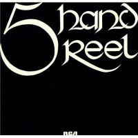 Purchase Five Hand Reel - Five Hand Reel (Vinyl)