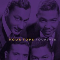 Purchase Four Tops - Fourever CD1