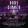 Purchase Hans Zimmer - Live in Prague CD1 Mp3 Download