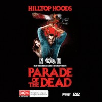 Purchase Hilltop Hoods - Parade Of The Dead