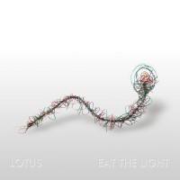 Purchase Lotus - Eat The Light